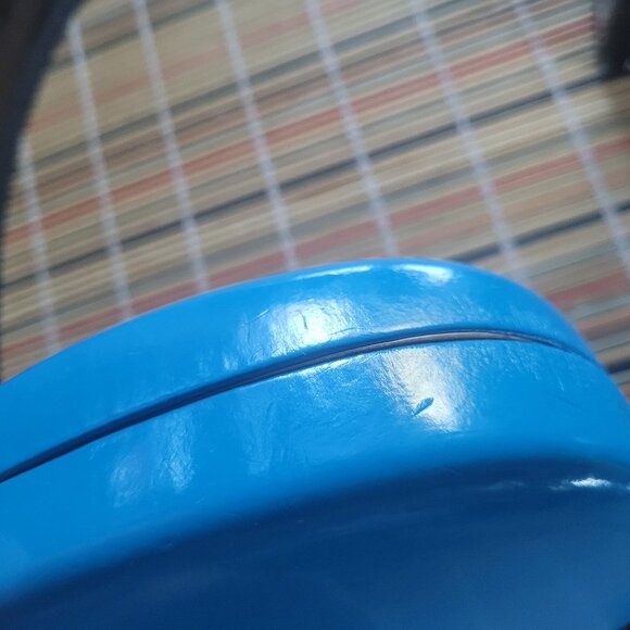 D&G by Dolce & Gabanna Blue Sunglasses Case - Picture 9 of 12